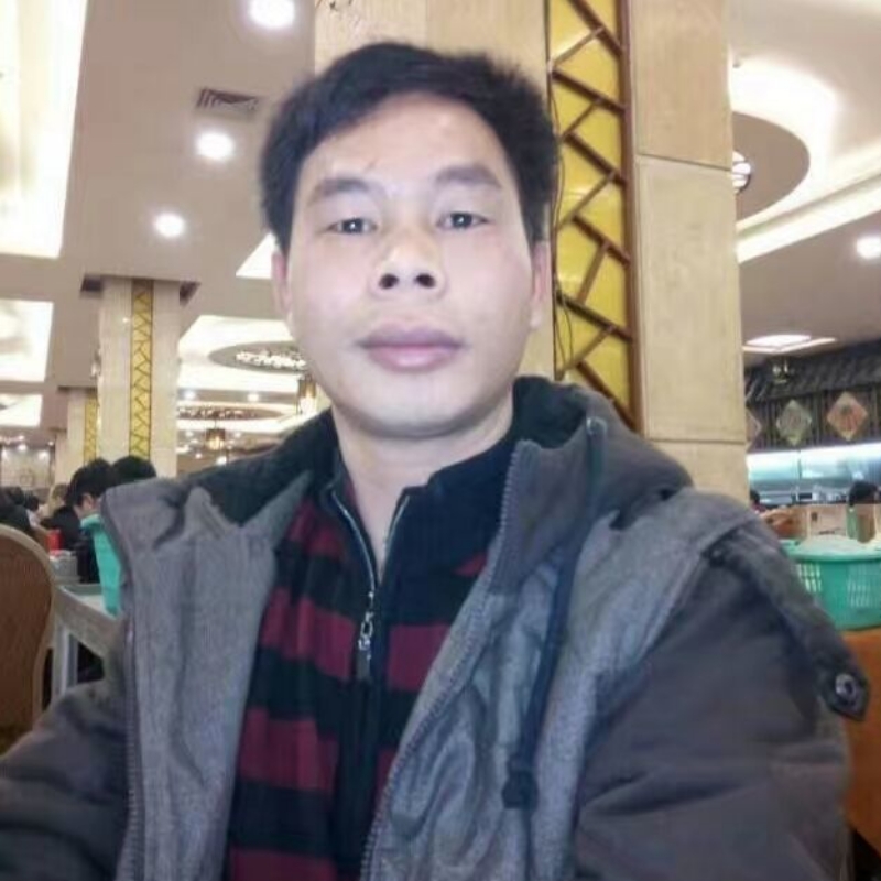 小蔡的第一张照片--阳江上门女婿服务网